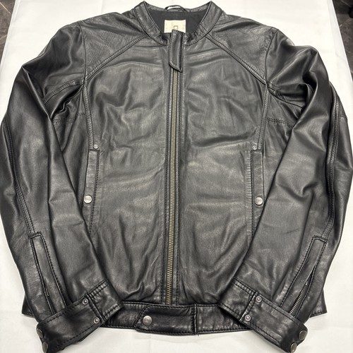 Diesel mens jacket medium - mens,