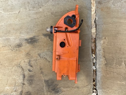 Stihl br600 air filter housing - stihl,