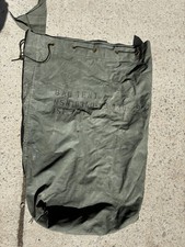Superb British Army Draw Cord