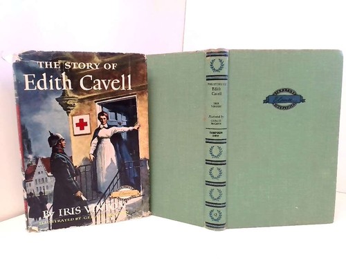 The story edith cavell - the, by