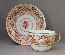 MILES MASON HAND PAINTED