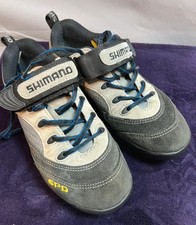 Shimano SPD SH-M037 Cycling