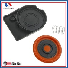 Aeration Membrane Valve Cover