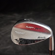 Mizuno MP R12 50° 50-06 Gap Wedge Right Handed Steel Shaft 35.5"