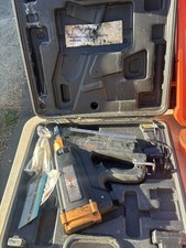SF90 First Fix Nail Gun Nailer