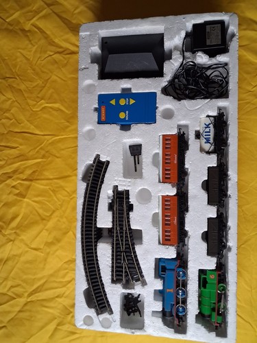 Hornby thomas and friends - thomas,