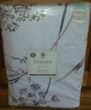 DORMA PURITY- MEADOW - EYELET