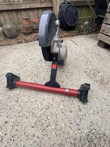 Elite fluid direct drive - elite,