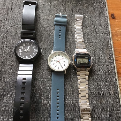 Watch bundle joblot - watch,