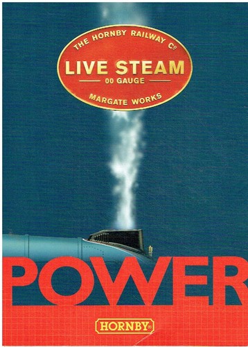 Hornby gauge lner class - gauge, a4