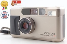 Mint contax t2d data - contax,