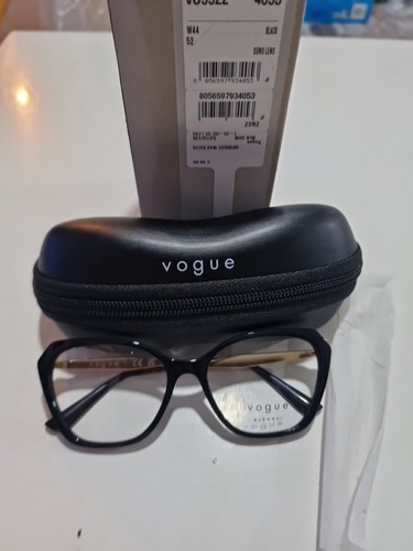 Vogue vo5522 w44 glasses frame - w44,