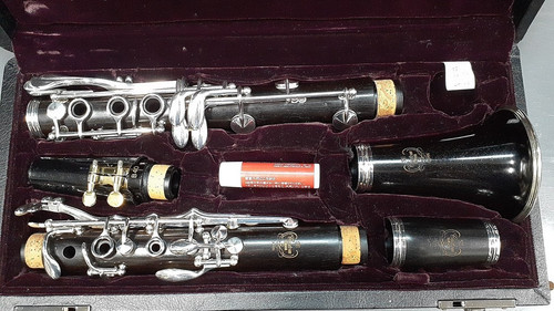 Yamaha ycl 853 - ii, se