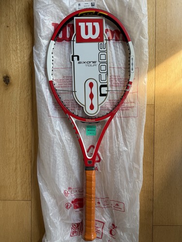 Wilson pro staff - wilson,