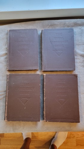 1917 the rural - rural, efficiency