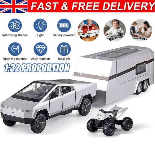 Pickup truck model toy - truck,
