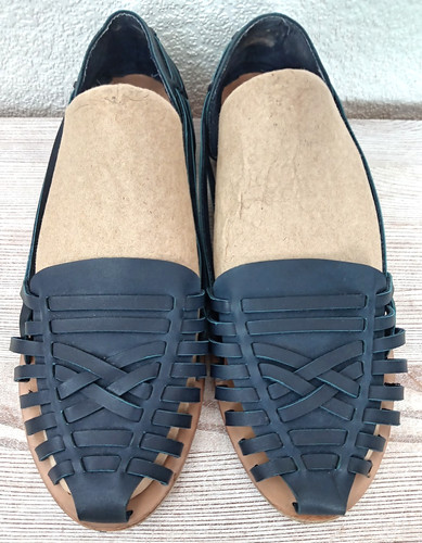 Ladies collection leather - ladies, m&s