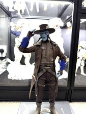 Hot Toys Star Wars Cad Bane
