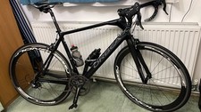 Orbea Orca Road Bike 57 – Full Campagnolo Super Record 11 Groupset