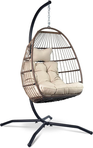 150kg hanging egg - 150kg, chair