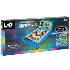 LED Championship Electronic Games,Variety Games