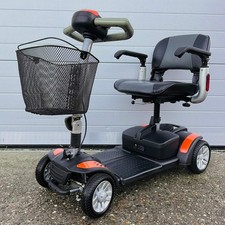 TGA Eclipse Car Boot Portable