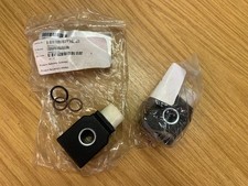 Johnston Road Sweeper PRESSURE