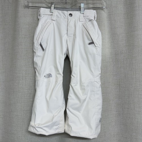 The north face white ski - the,