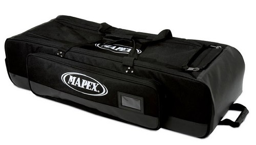 Mapex rolling drum hardware - drum,