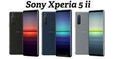 NEW Sony Xperia 5 ii, 128GB