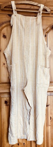 New look striped - striped, cotton