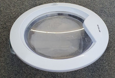 Indesit IWDC6125 Washer Dryer Door