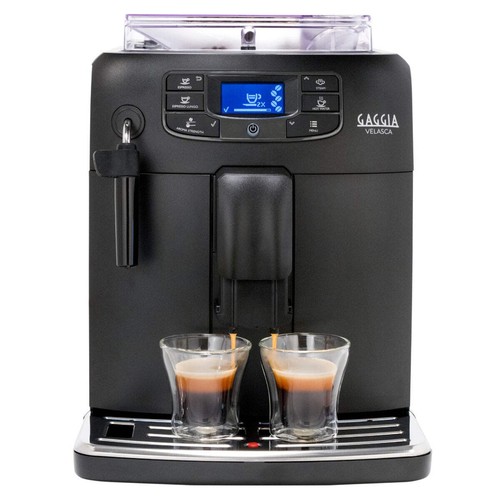 Refurbished gaggia velasca - refurbished,