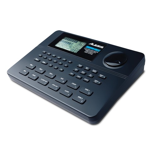 Inmusic alesis drum - inmusic,