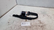 Kia rio seat belt - rio, assembly