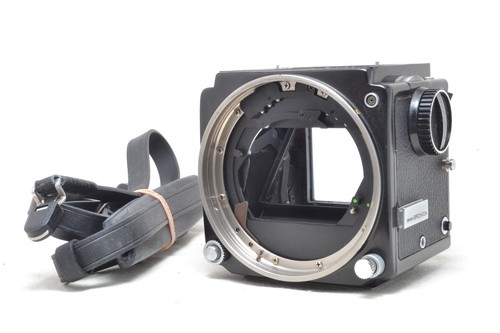 Excellent zenza bronica - [excellent+5],