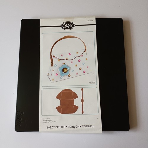 Sizzix bigz pro - bigz, die