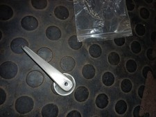 Marcos / Webasto / Britax sunroof handle