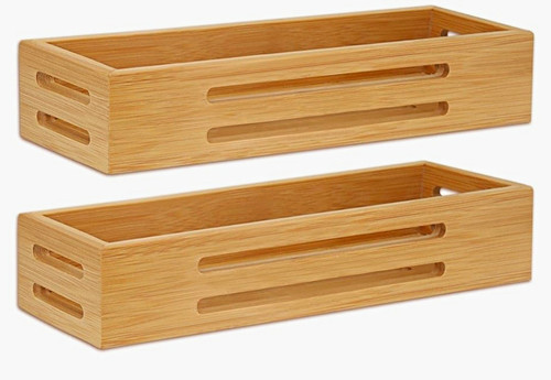Bamboo wooden spice - bamboo,
