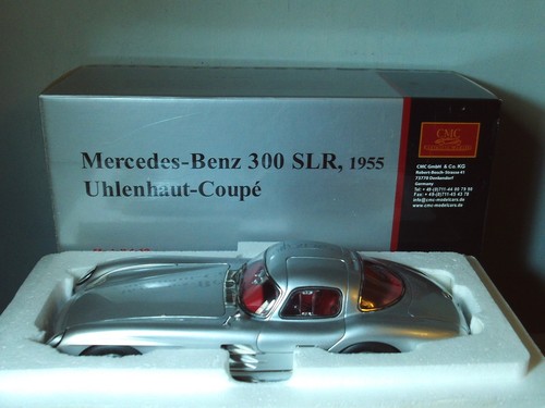 Cmc 076 mercedes - cmc, m-076