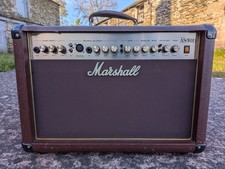 Marshall AS50D 50W Acoustic