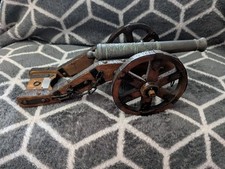 Miniature Model Canon