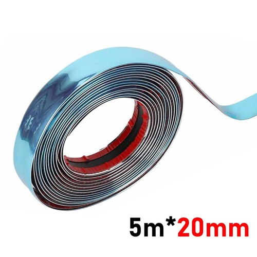 New chrome car styling - chrome,
