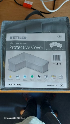 Kettler palma right - kettler,