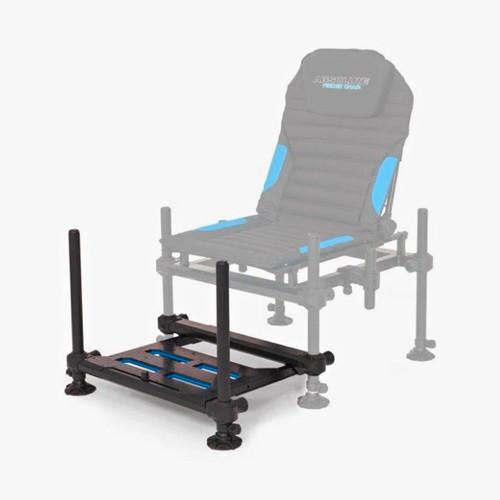 Preston seatbox chair - seatbox/chair, platform