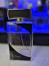 Najdia by Lattafa Perfumes 100ml EDP Arabian Perfume Spray New Unisex Fragrance