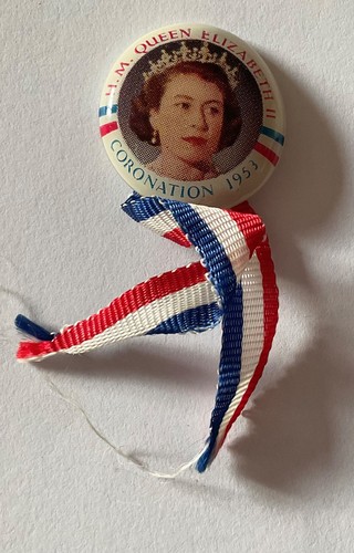 Vtg 1953 queen - vtg, ii