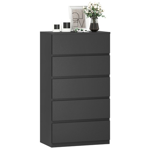 Homcom bedroom chest - homcom,