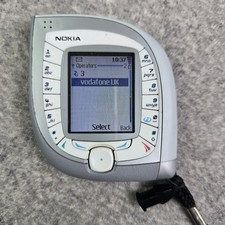 Nokia 7600 Retro Mobile Phone