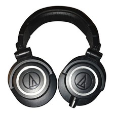 Audio-Technica ATH-M50x Studio